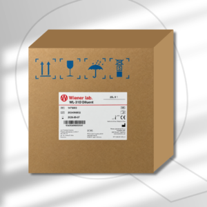 WL-31D DILUYENTE 20 LITROS P/ COUNTER 31