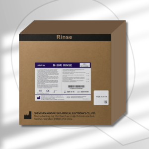 M30R RINSE 20 LITROS PARA MINDRAY