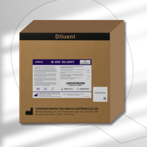 M30D DILUYENTE 20 LITROS PARA MINDRAY