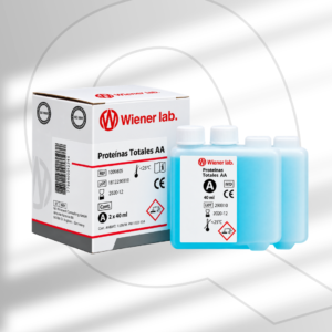 PROTEINAS TOTALES AA (2x40mL)