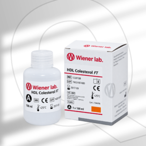 HDL COLESTEROL FT
