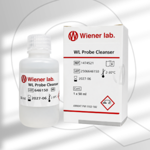 WL PROBE CLEANSER (50mL)