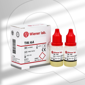 TWEEN 20 2x5 mL WIENER