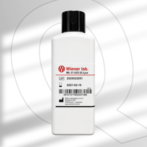 WL-31 LEO(II) LYSE 500 mL