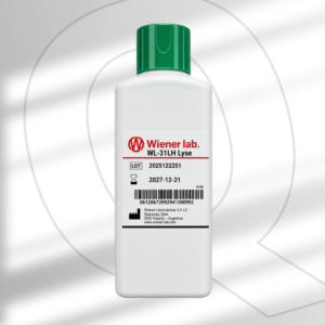 WL-31 LH LYSE 500 mL