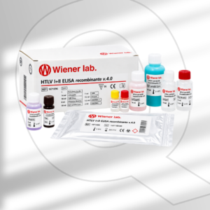 HTLV I+II ELISA RECOMBINANTE v.4.0