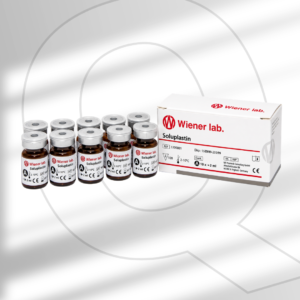 SOLUPLASTIN 10x2mL PT 100 WIENER