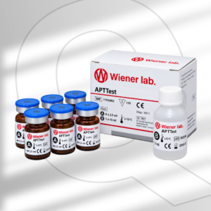 APTTest ELLAGICO LIQUID 150 DET 6x25mL WIENER
