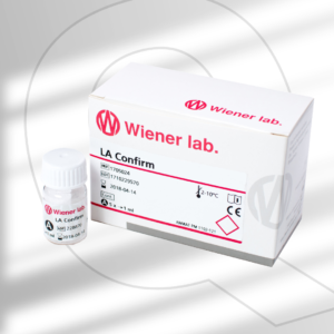 LA Confirm (5x1mL) / Confirmatorio de Anticoagulante Lúpico