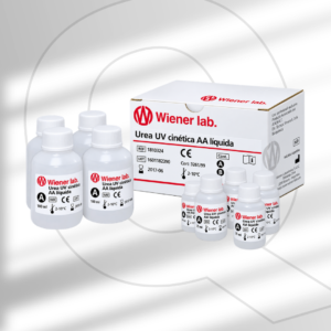 UREA UV CINETICA LIQUIDA
