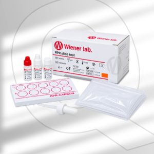 RPR SLIDE 250 TEST WIENER