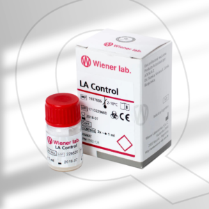 LA CONTROL