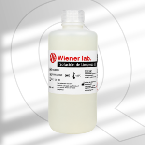 SOLUCION DE LIMPIEZA SE 1x500mL WIENER