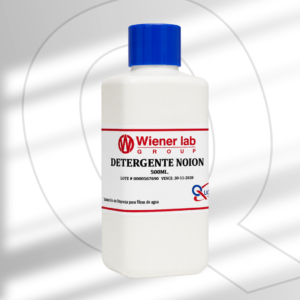 NOION (NON-IONIC SURFACTANT) 500 mL WIENER