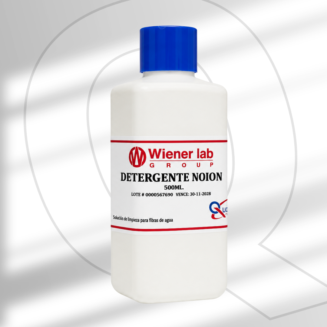 NOION (NON-IONIC SURFACTANT) 500 mL WIENER