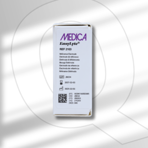 ELECTRODO DE REFERENCIA