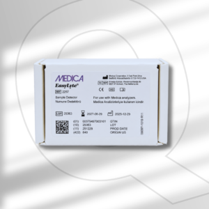 SAMPLE DETECTOR