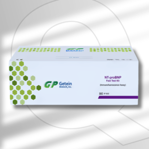 NT-proBNP FAST TEST 25 UN GETEIN