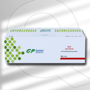 TnT FAST TEST KIT GETEIN
