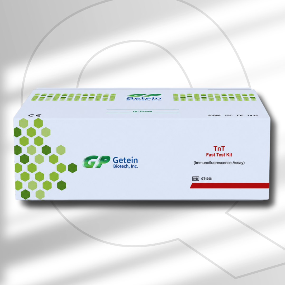 TnT FAST TEST KIT GETEIN