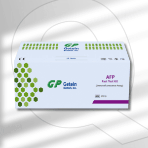 ALFAFETOPROTEINA (AFP) FAST TEST KIT