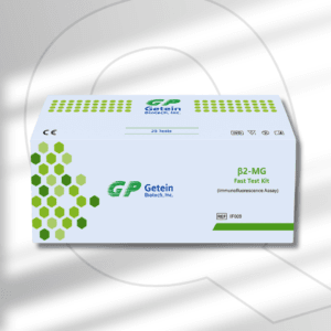 B2-MG FAST GETEIN
