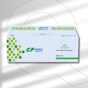 CEA FAST TEST KIT GETEIN