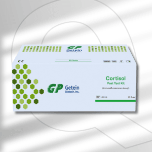 CORTISOL GETEIN