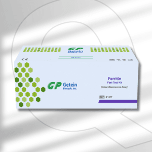 FERRITINA INMUNOFLUORECENCIA GETEIN