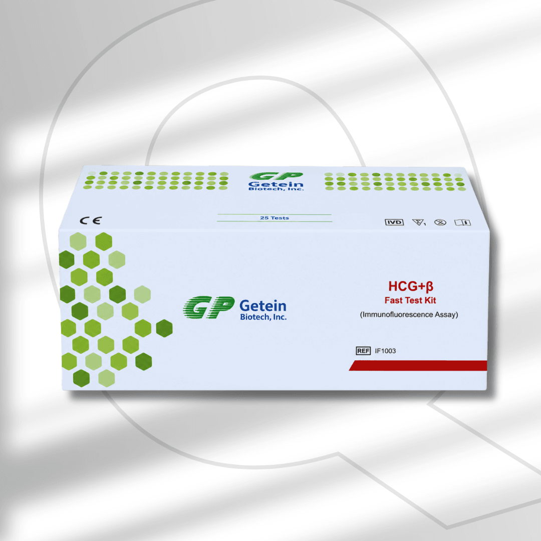 HCG+B FAST