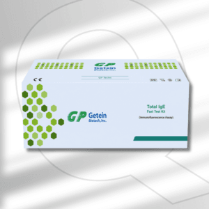 IgE FAST TEST KIT