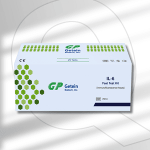 IL-6 FAS TEST GETEIN
