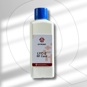LISANTE 2 DF5X 500 mL DYMIND