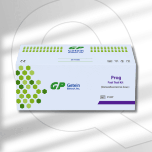 PROGESTERONA FAST TEST KIT