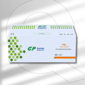 PROLACTINA GETEIN PRL TEST 25