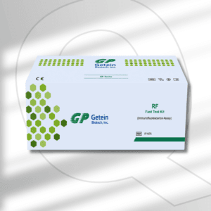 RF FAST TEST GETEIN