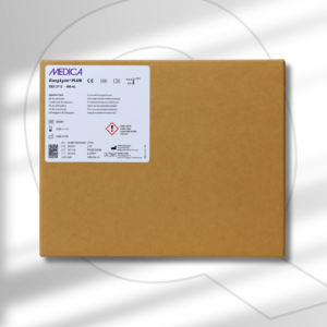 SOLUTION PACK NAKCL 400ML