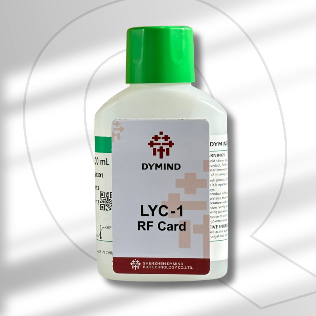 LISANTE 1 200ML DYMIND