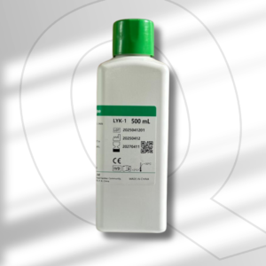 LYK-1 LISANTE 500 ML DYMIND