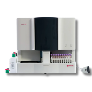 Counter 31 Analizador Hematológico