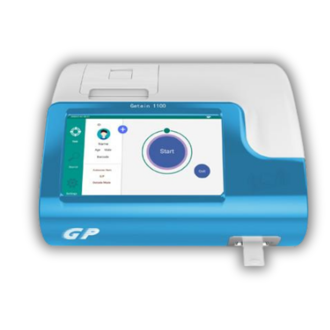 Getein 1100 - Image 2