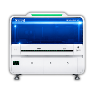 Maglumi X3