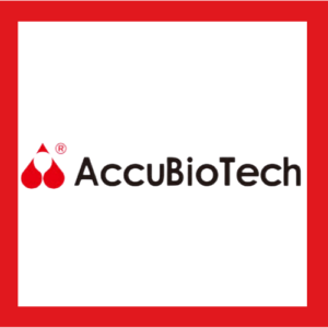 PRUEBAS RAPIDAS ACCUBIOTECH